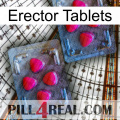 Erector Tablets 14